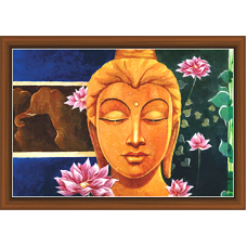 Buddha Paintings (B-10693)